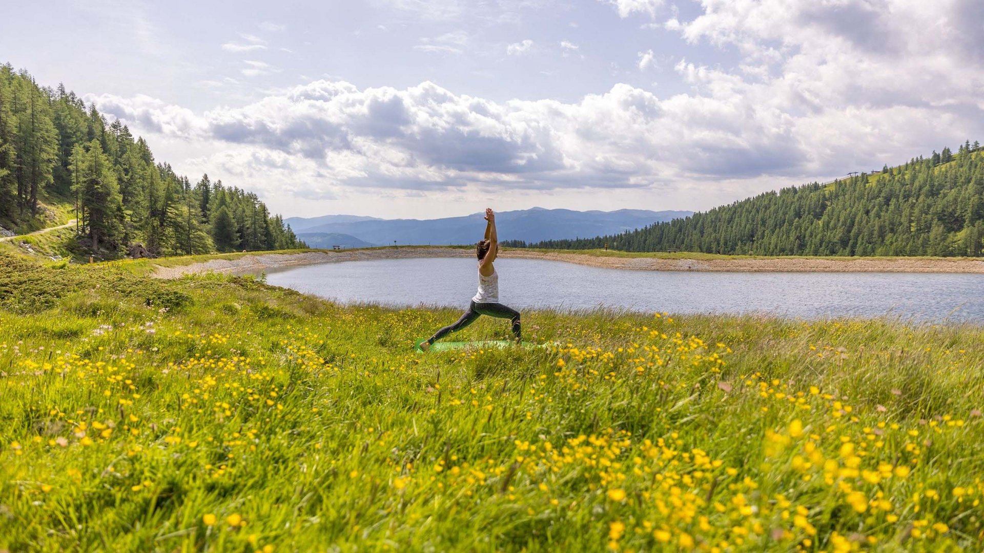 Ihr Aktiv- und Motorradhotel im Salzburger Land Ihr Aktiv- und Motorradhotel im Salzburger Land