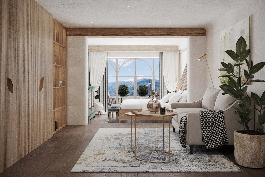 Hotel Weissenstein in St. Michael im Lungau Hotel Weissenstein in St. Michael im Lungau