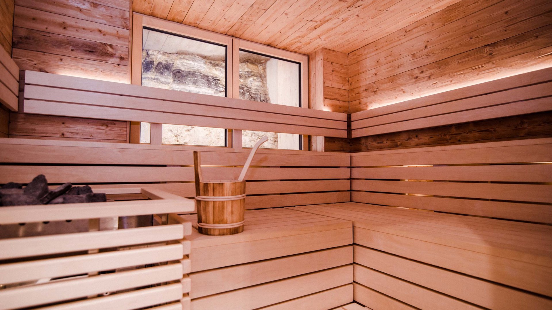 Katschberg und unser Hotel (fast) an der Piste besuchen Katschberg und unser Hotel (fast) an der Piste besuchen