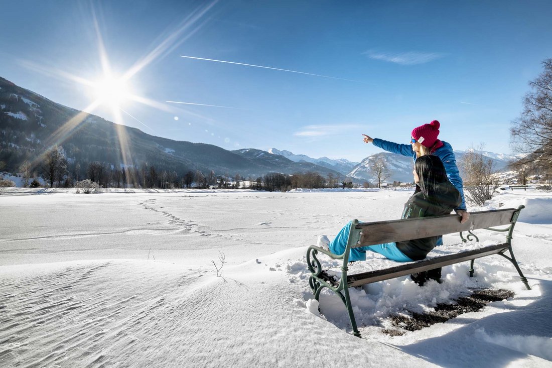 The natural hotel in St. Michael im Lungau The natural hotel in St. Michael im Lungau