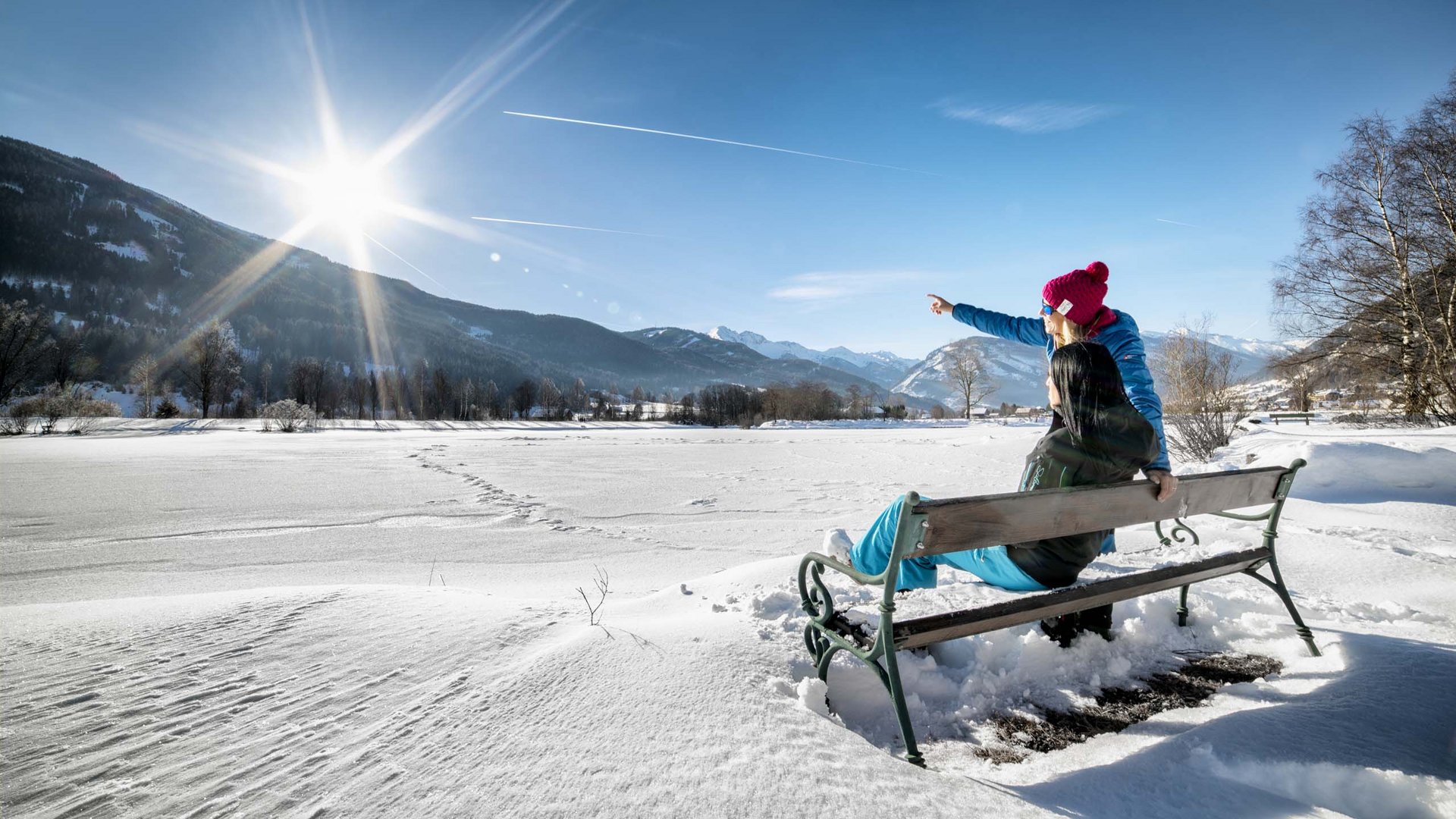 Hotel Weissenstein in St. Michael im Lungau Hotel Weissenstein in St. Michael im Lungau