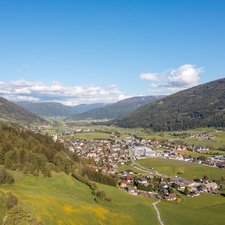 Hotel Weissenstein in St. Michael im Lungau Hotel Weissenstein in St. Michael im Lungau