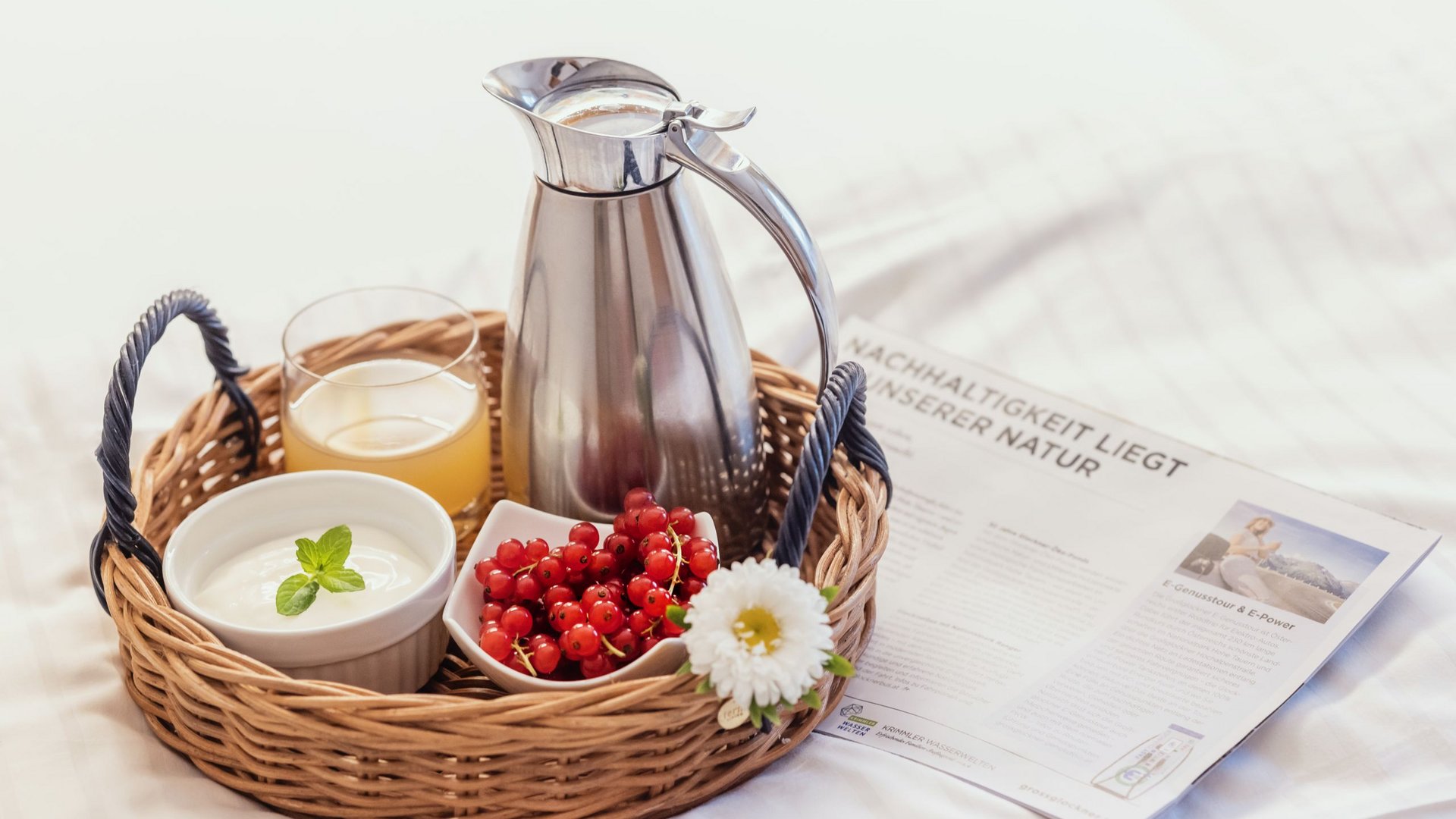 Indulgence, also gluten-free: Your hotel in Salzburgerland Indulgence, also gluten-free: Your hotel in Salzburgerland