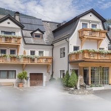 The natural hotel in St. Michael im Lungau The natural hotel in St. Michael im Lungau