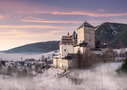 Hotel Weissenstein in St. Michael im Lungau Hotel Weissenstein in St. Michael im Lungau