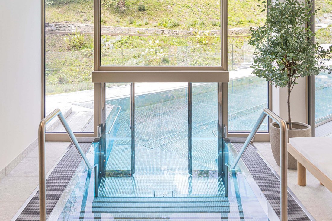 Hotel Weissenstein in St. Michael im Lungau Hotel Weissenstein in St. Michael im Lungau