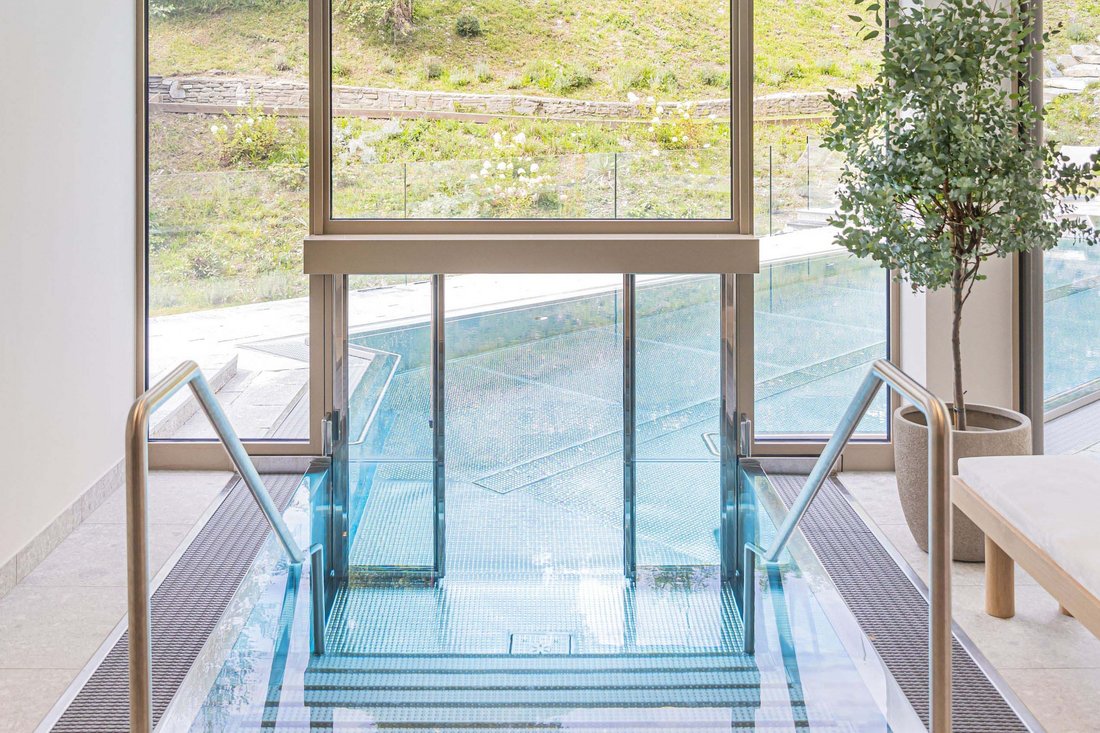 The guesthouse in St. Michael im Lungau with Garden of Eden The guesthouse in St. Michael im Lungau with Garden of Eden