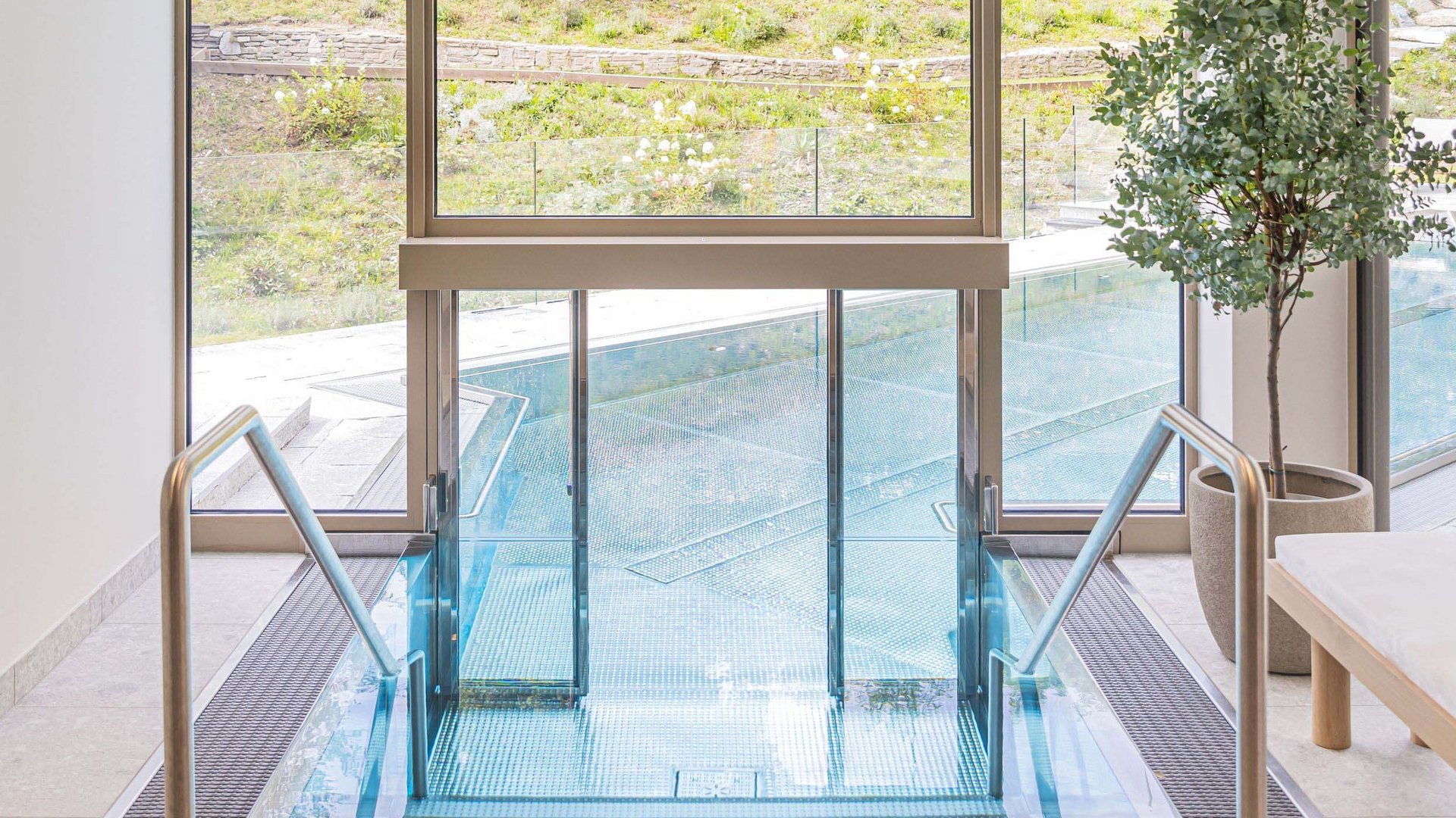 Indulgence, also gluten-free: Your hotel in Salzburgerland Indulgence, also gluten-free: Your hotel in Salzburgerland