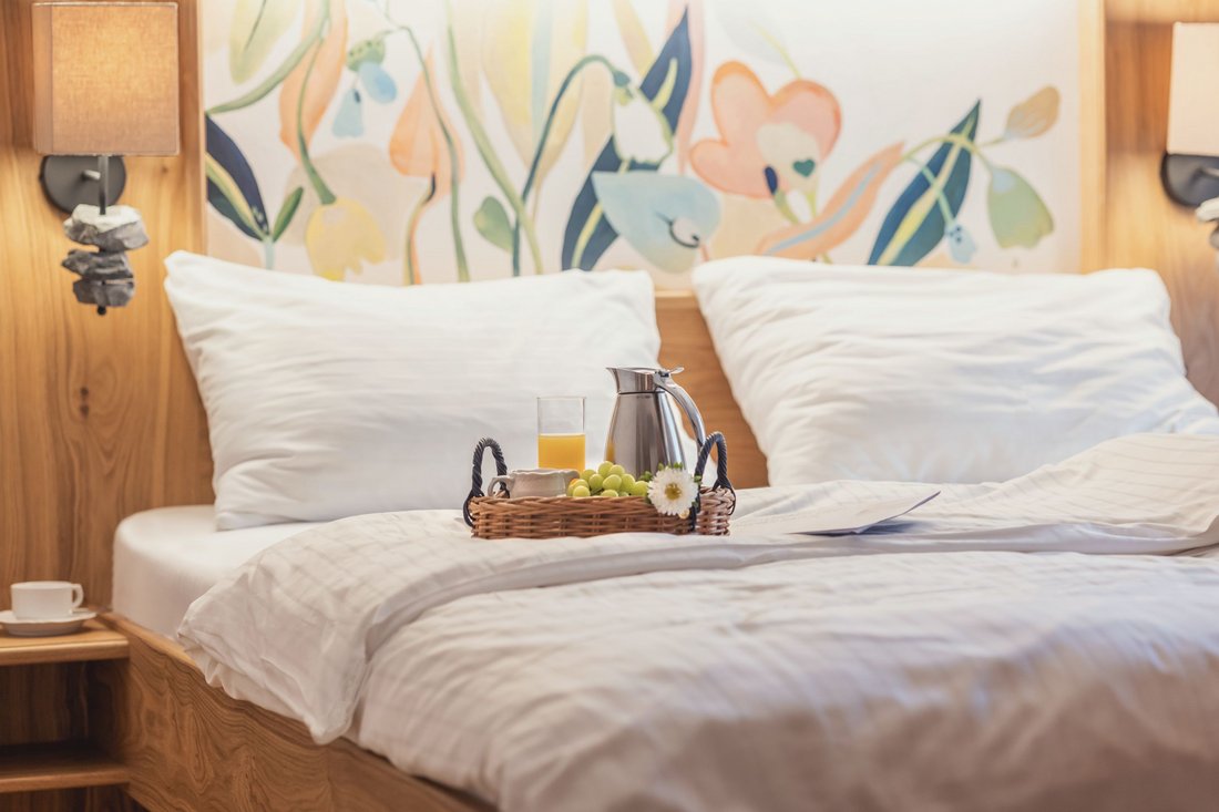 The natural hotel in St. Michael im Lungau The natural hotel in St. Michael im Lungau